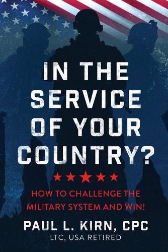 Cover image for In the Service of Your Country?