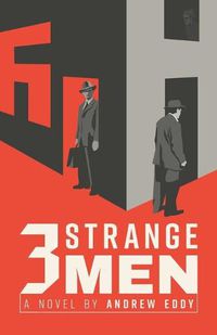 Cover image for Three Strange Men