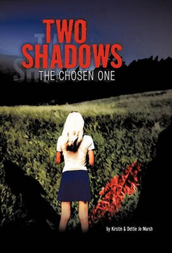 Cover image for Two Shadows