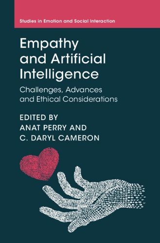 Cover image for Empathy and Artificial Intelligence