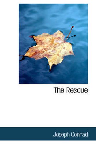 Cover image for The Rescue