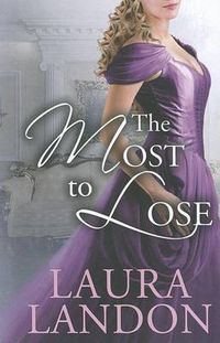 Cover image for The Most to Lose