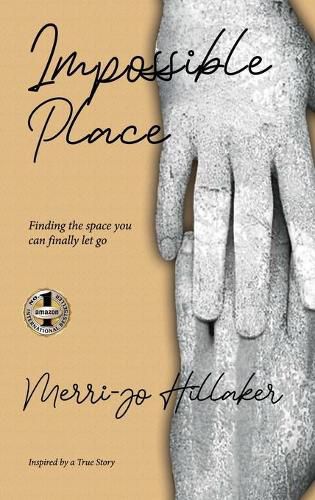 Cover image for The Impossible Place