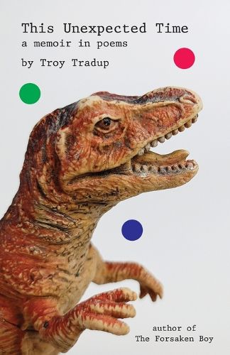 Cover image for This Unexpected Time