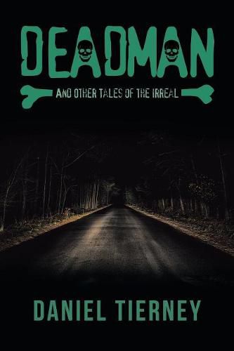 Cover image for Deadman and Other Tales of the Irreal