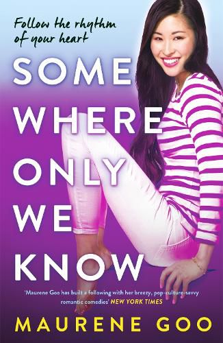 Cover image for Somewhere Only We Know