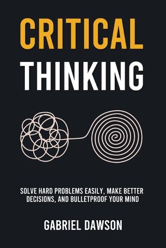 Cover image for Critical Thinking