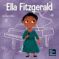 Cover image for Ella Fitzgerald