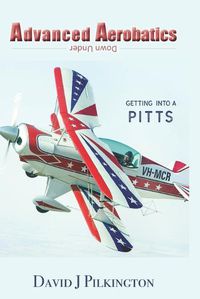 Cover image for Advanced Aerobatics Down Under