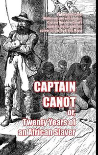 Cover image for Captain Canot