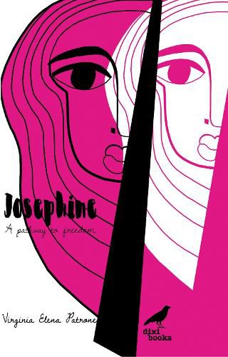 Cover image for Josephine / A Pathway To Freedom