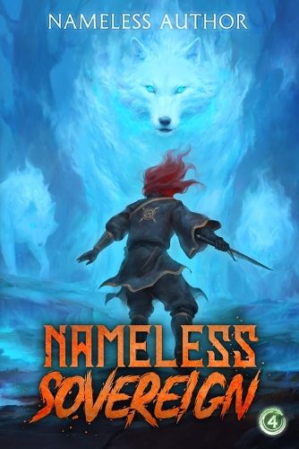 Cover image for Nameless Sovereign 4