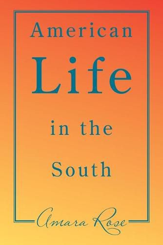 Cover image for American Life in the South