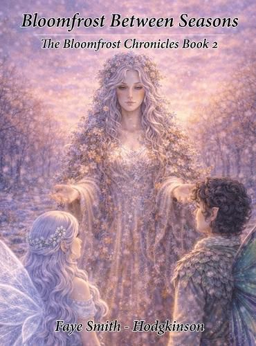 Cover image for Bloomfrost Between Seasons