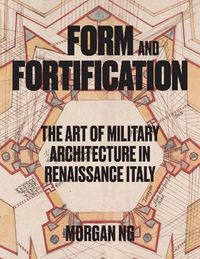 Cover image for Form and Fortification