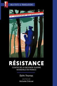 Cover image for Resistance