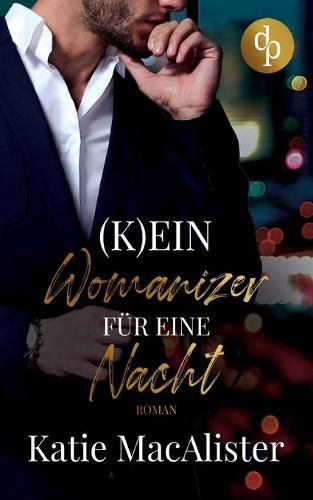 Cover image for (K)ein Womanizer fur eine Nacht