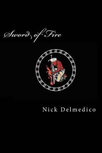 Cover image for Sword of Fire