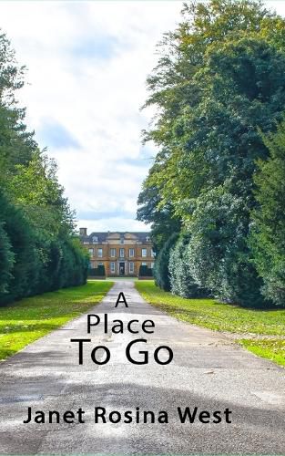 Cover image for A Place To Go