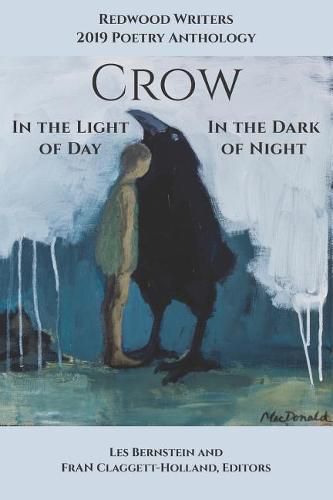 Cover image for Crow: In the Light of Day, In the Dark of Night,