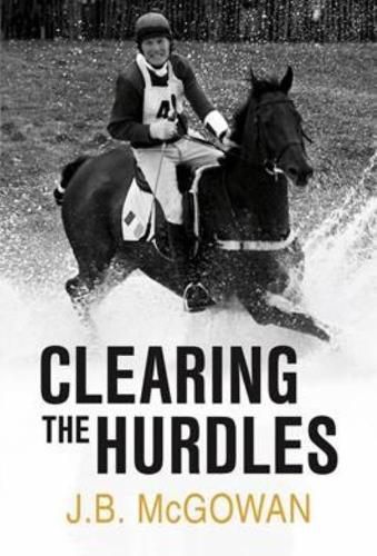 Cover image for Clearing the Hurdles