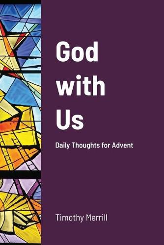 Cover image for God with Us