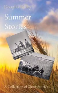 Cover image for Summer Stories