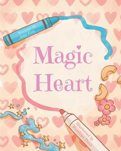 Cover image for Magic Heart