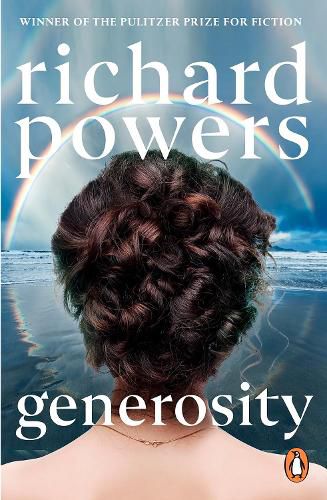 Cover image for Generosity