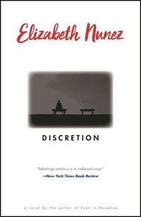 Cover image for Discretion