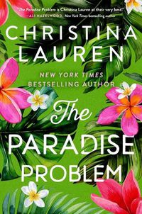 Cover image for The Paradise Problem