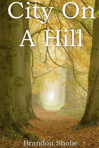 Cover image for City on a Hill