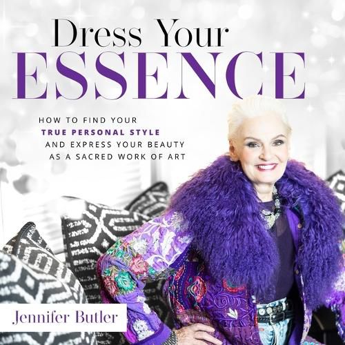 Dress Your Essence