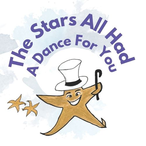 Cover image for The Stars All Had a Dance For You