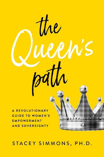 Cover image for The Queen's Path