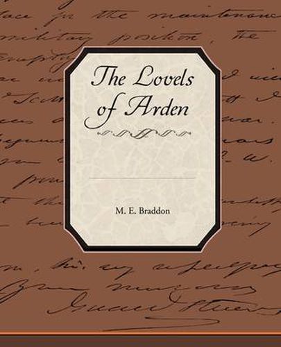 Cover image for The Lovels of Arden