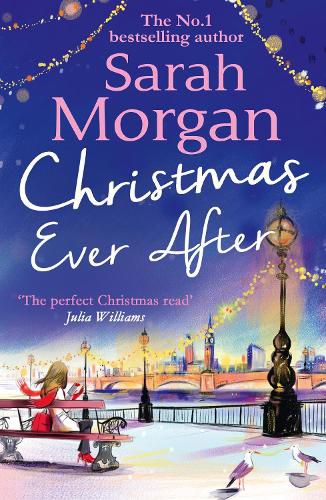 Christmas Ever After