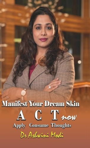 Cover image for Manifest Your Dream Skin