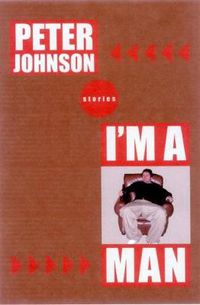 Cover image for I'm a Man