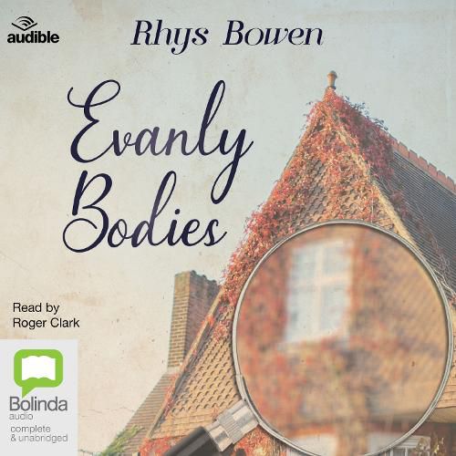 Cover image for Evanly Bodies