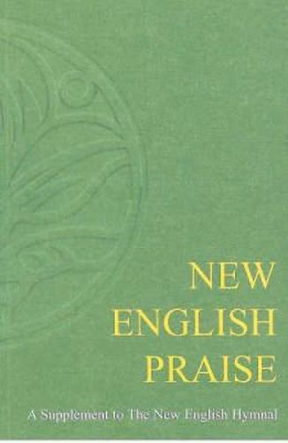 Cover image for New English Praise