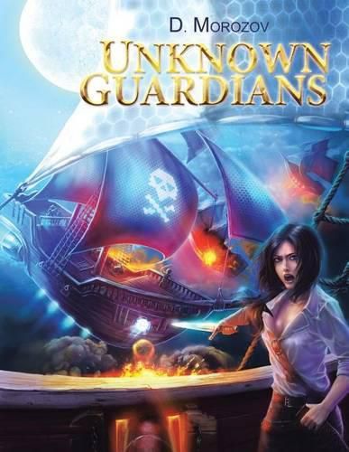 Cover image for Unknown Guardians