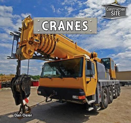 Cranes