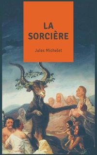 Cover image for La Sorciere