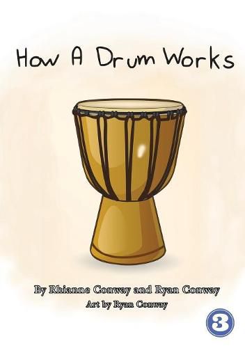 Cover image for How A Drum Works