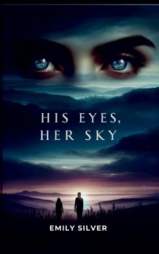 Cover image for His Eyes, Her Sky