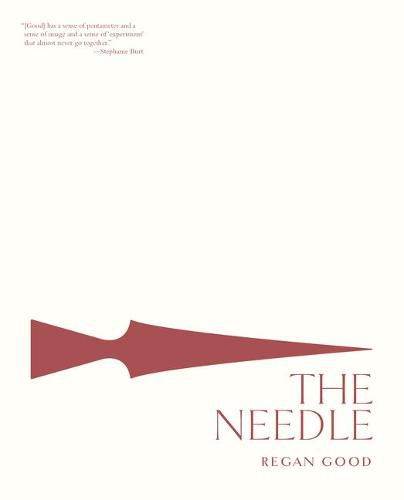 Cover image for The Needle