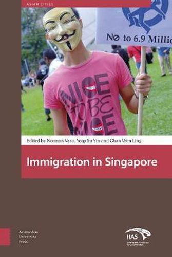 Immigration in Singapore