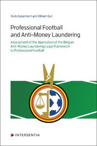 Cover image for Professional Football and Anti-Money Laundering