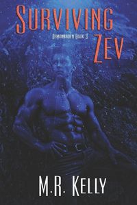 Cover image for Surviving Zev